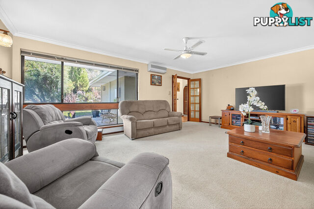 17 Mudalla Place WANNEROO WA 6065