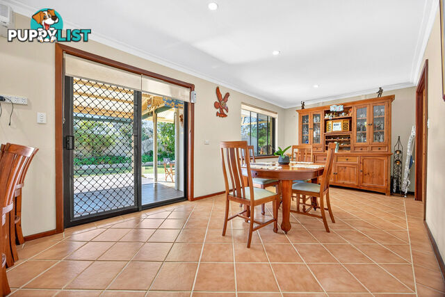 17 Mudalla Place WANNEROO WA 6065