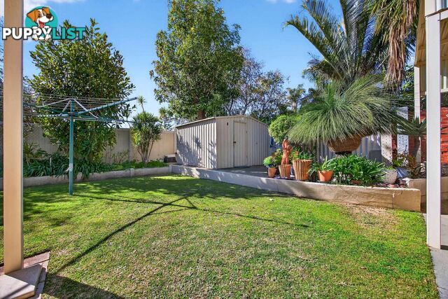 17 Mudalla Place WANNEROO WA 6065
