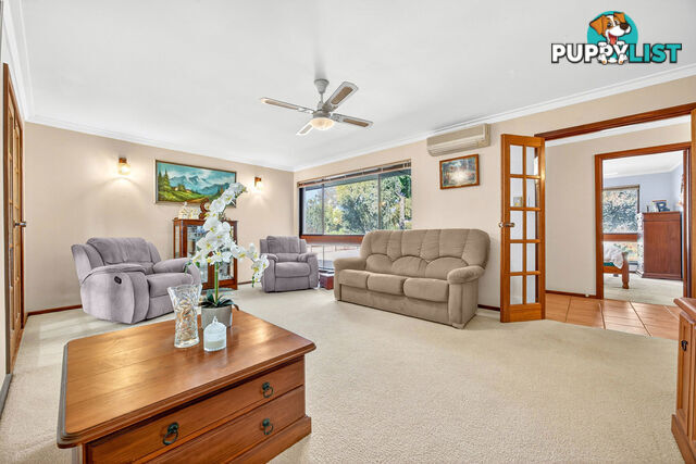 17 Mudalla Place WANNEROO WA 6065