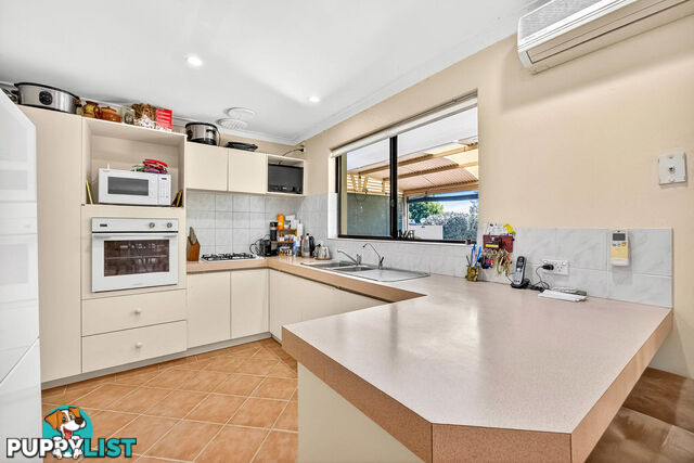 17 Mudalla Place WANNEROO WA 6065