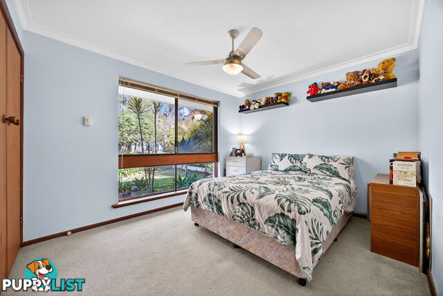 17 Mudalla Place WANNEROO WA 6065
