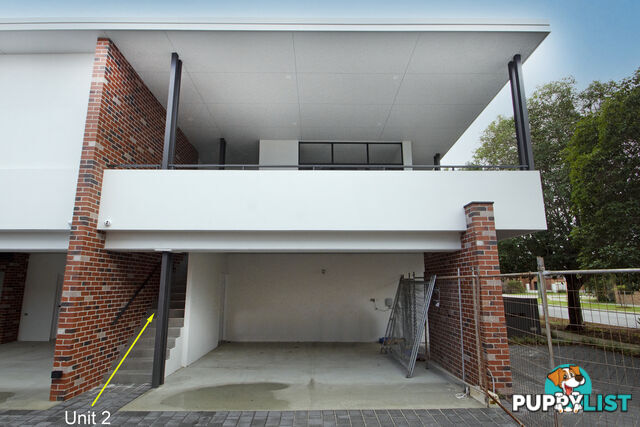 2/130 Gladstone Road RIVERVALE WA 6103