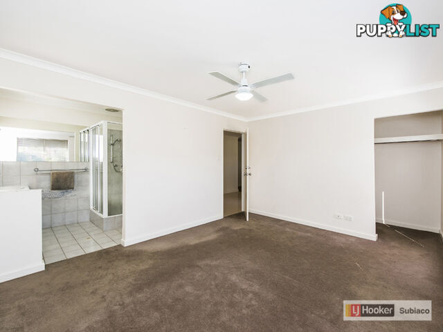 36 Admiralty Crescent HALLS HEAD WA 6210