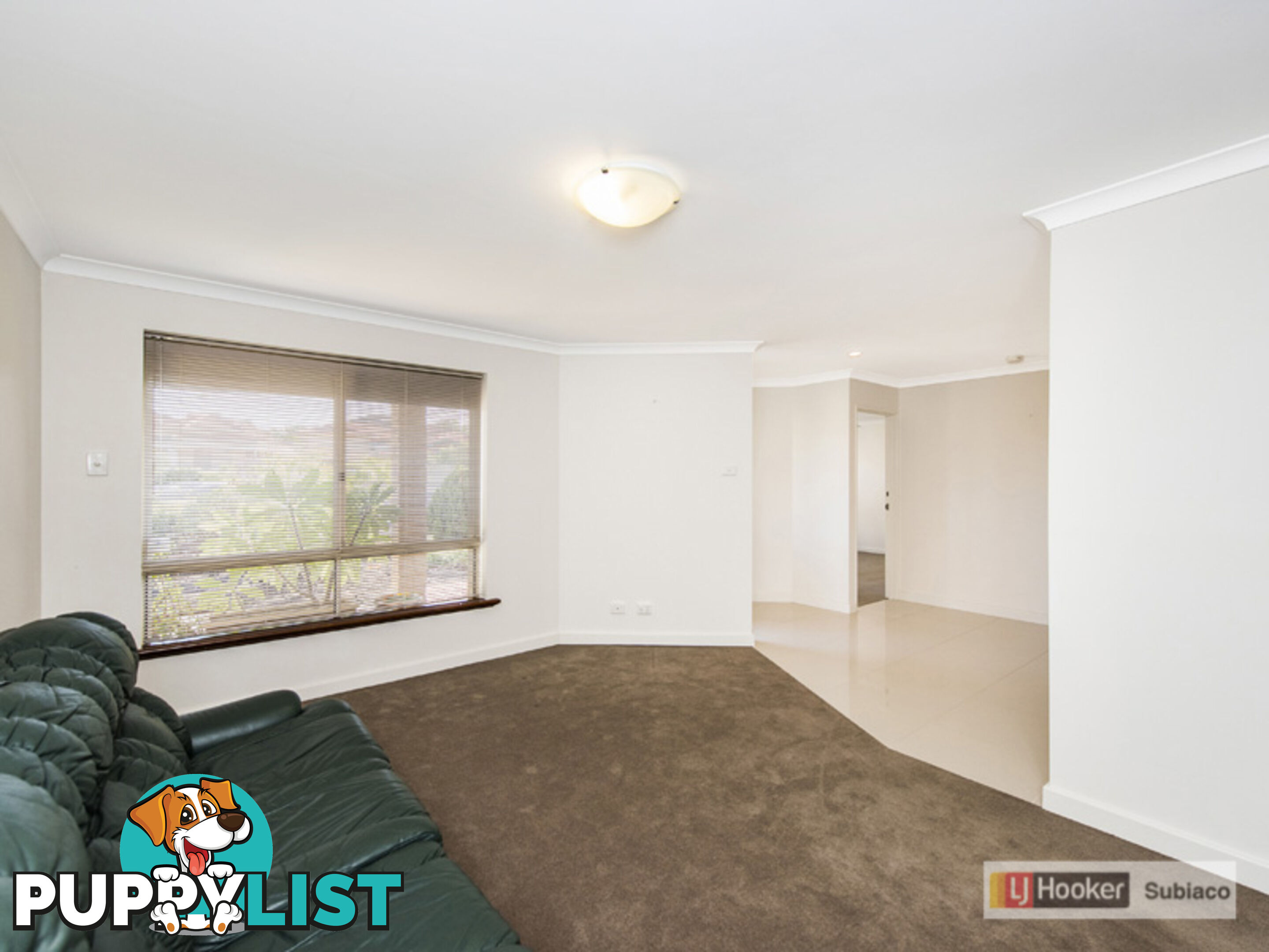 36 Admiralty Crescent HALLS HEAD WA 6210