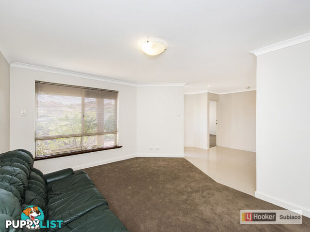 36 Admiralty Crescent HALLS HEAD WA 6210