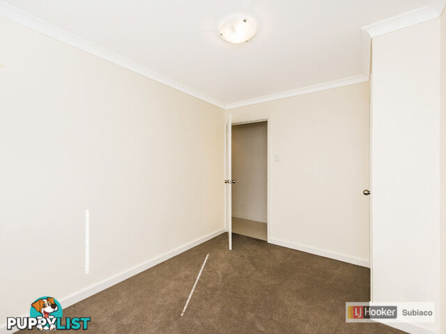 36 Admiralty Crescent HALLS HEAD WA 6210