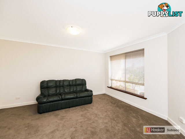 36 Admiralty Crescent HALLS HEAD WA 6210