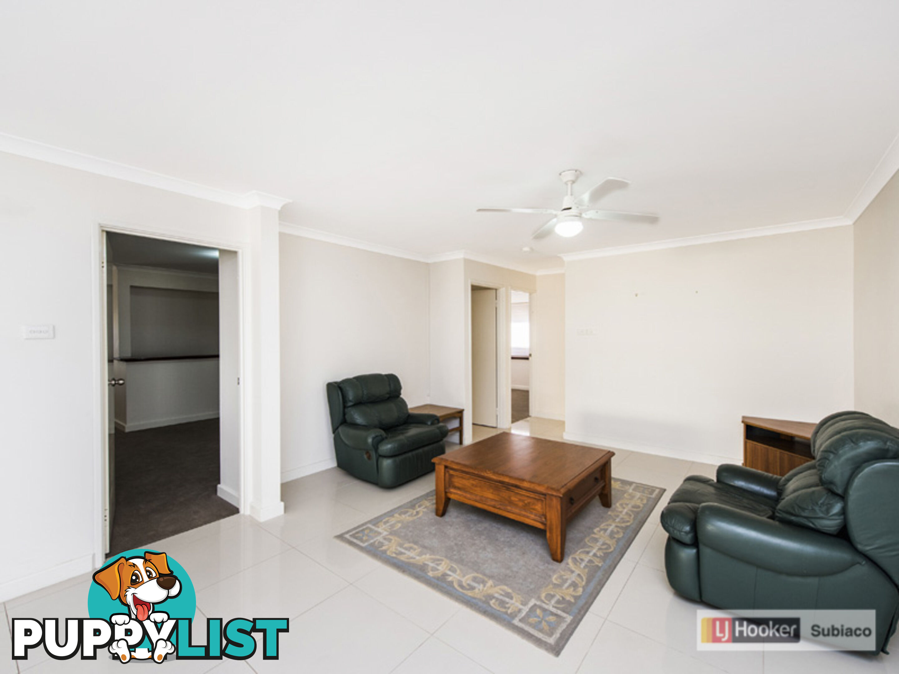 36 Admiralty Crescent HALLS HEAD WA 6210