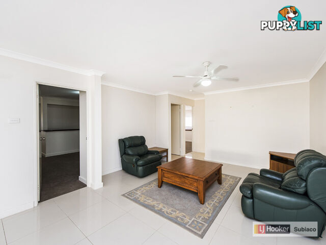 36 Admiralty Crescent HALLS HEAD WA 6210