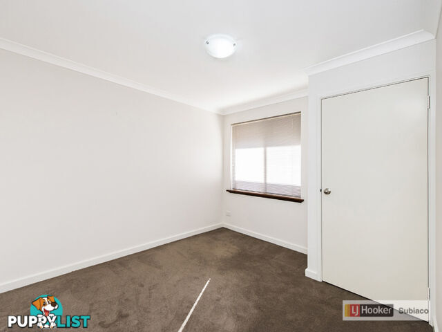 36 Admiralty Crescent HALLS HEAD WA 6210