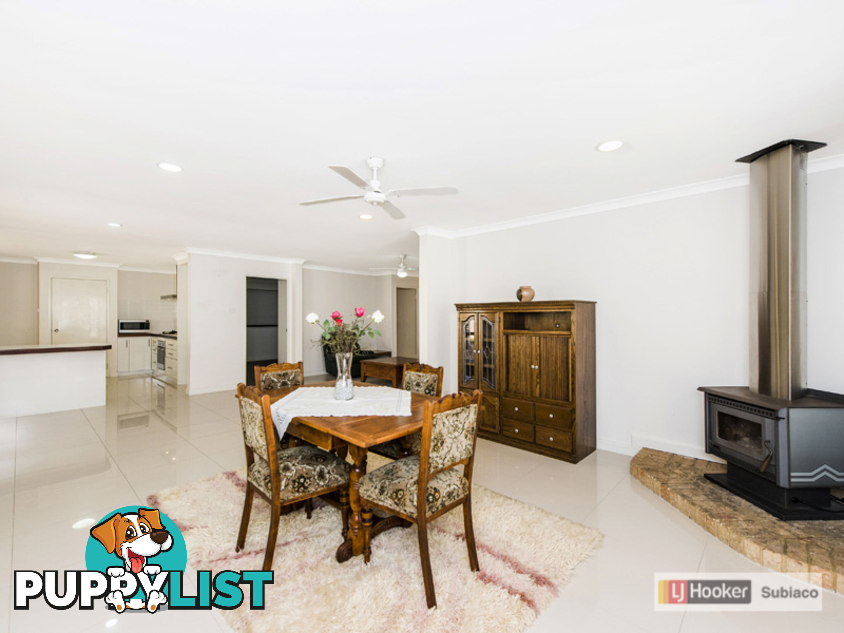 36 Admiralty Crescent HALLS HEAD WA 6210