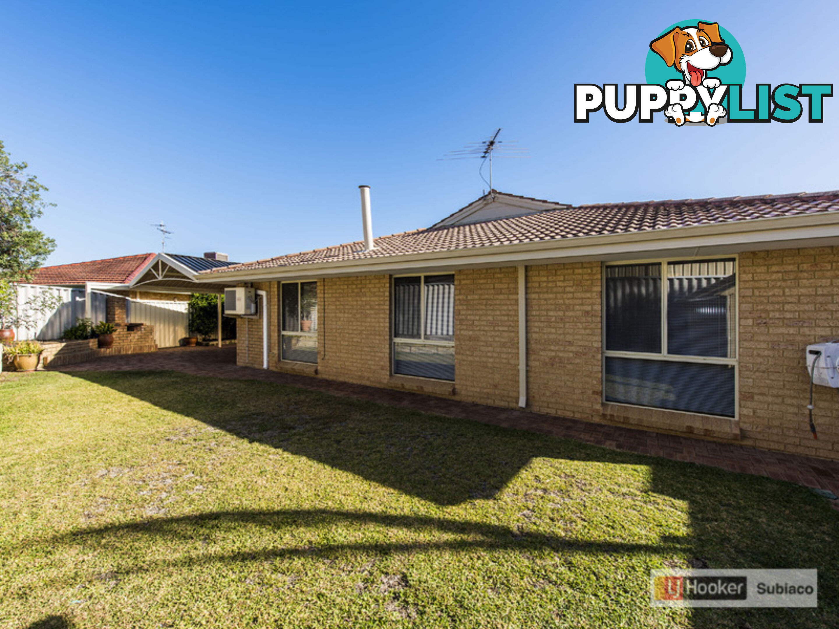 36 Admiralty Crescent HALLS HEAD WA 6210