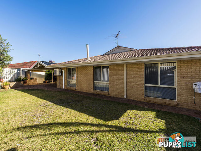 36 Admiralty Crescent HALLS HEAD WA 6210