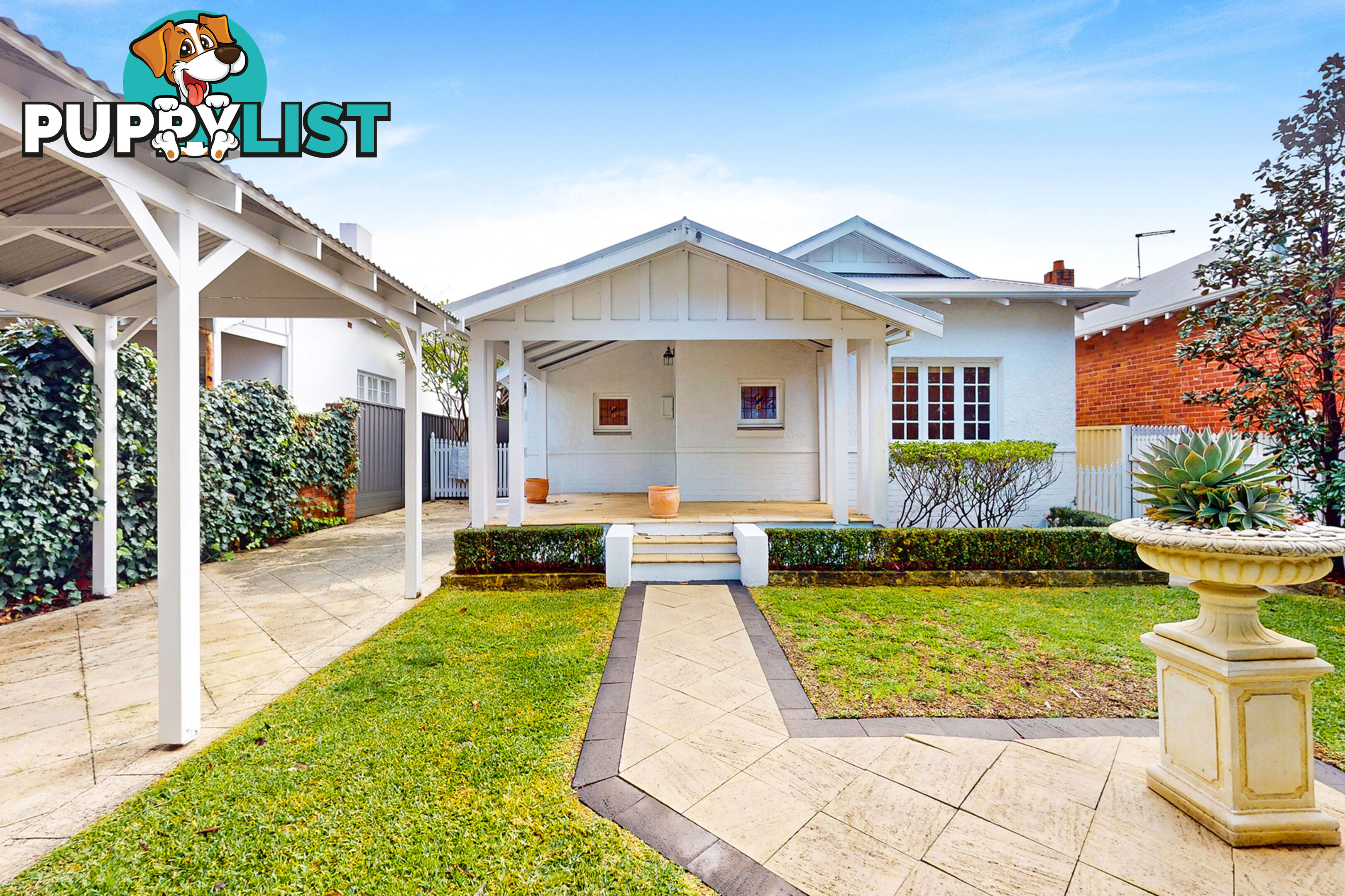 198 Heytesbury Road SUBIACO WA 6008