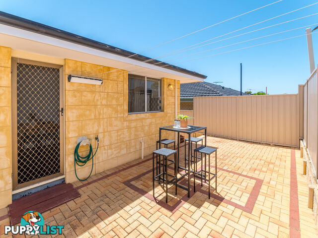 504 Morley Drive MORLEY WA 6062