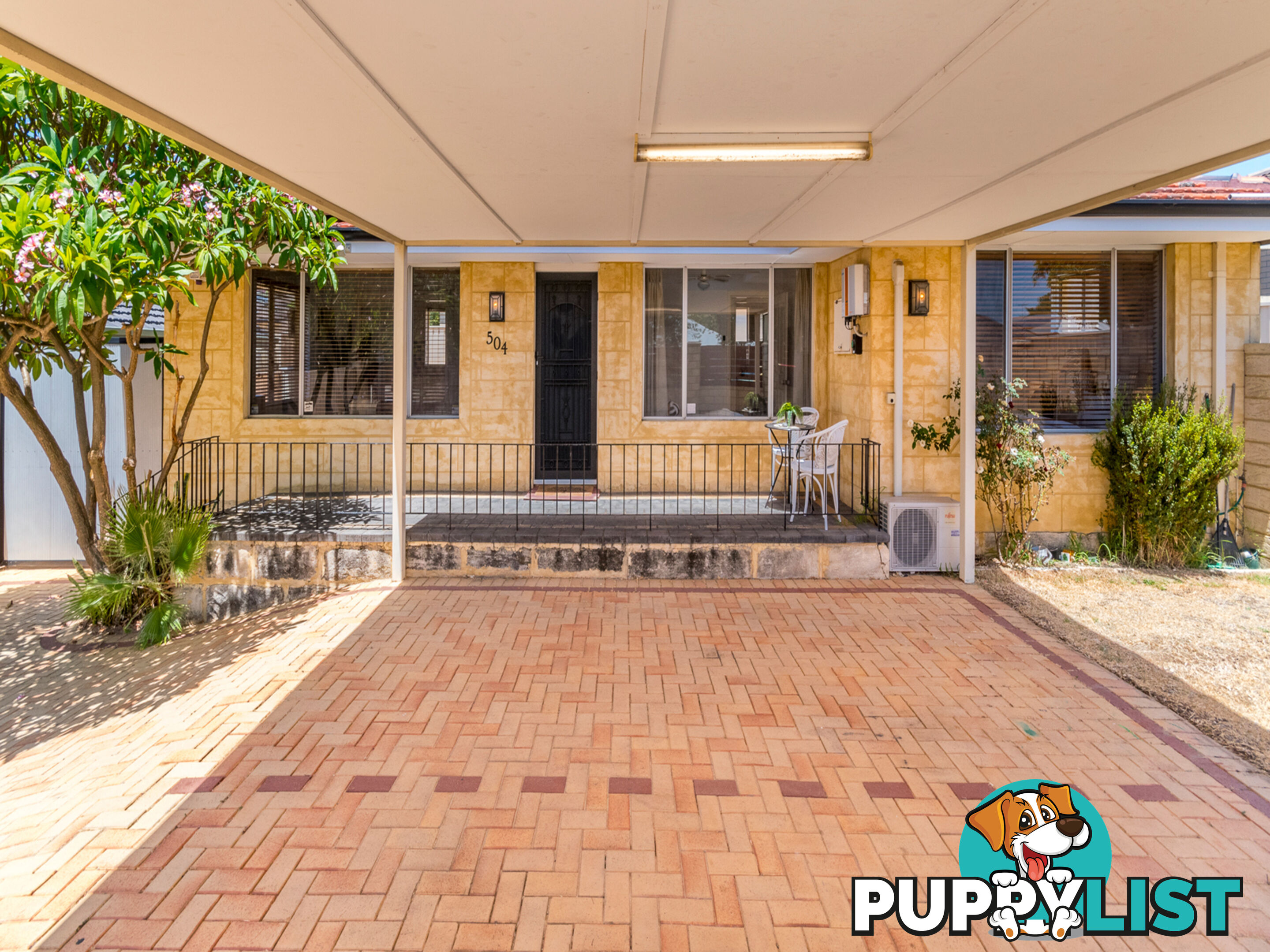 504 Morley Drive MORLEY WA 6062