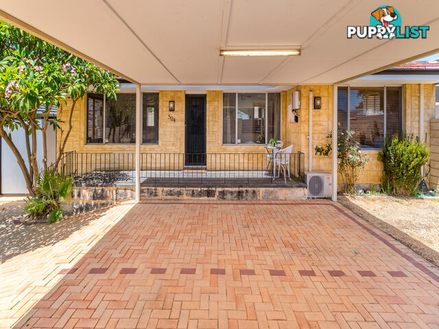 504 Morley Drive MORLEY WA 6062