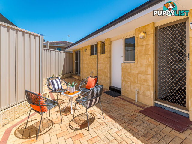 504 Morley Drive MORLEY WA 6062