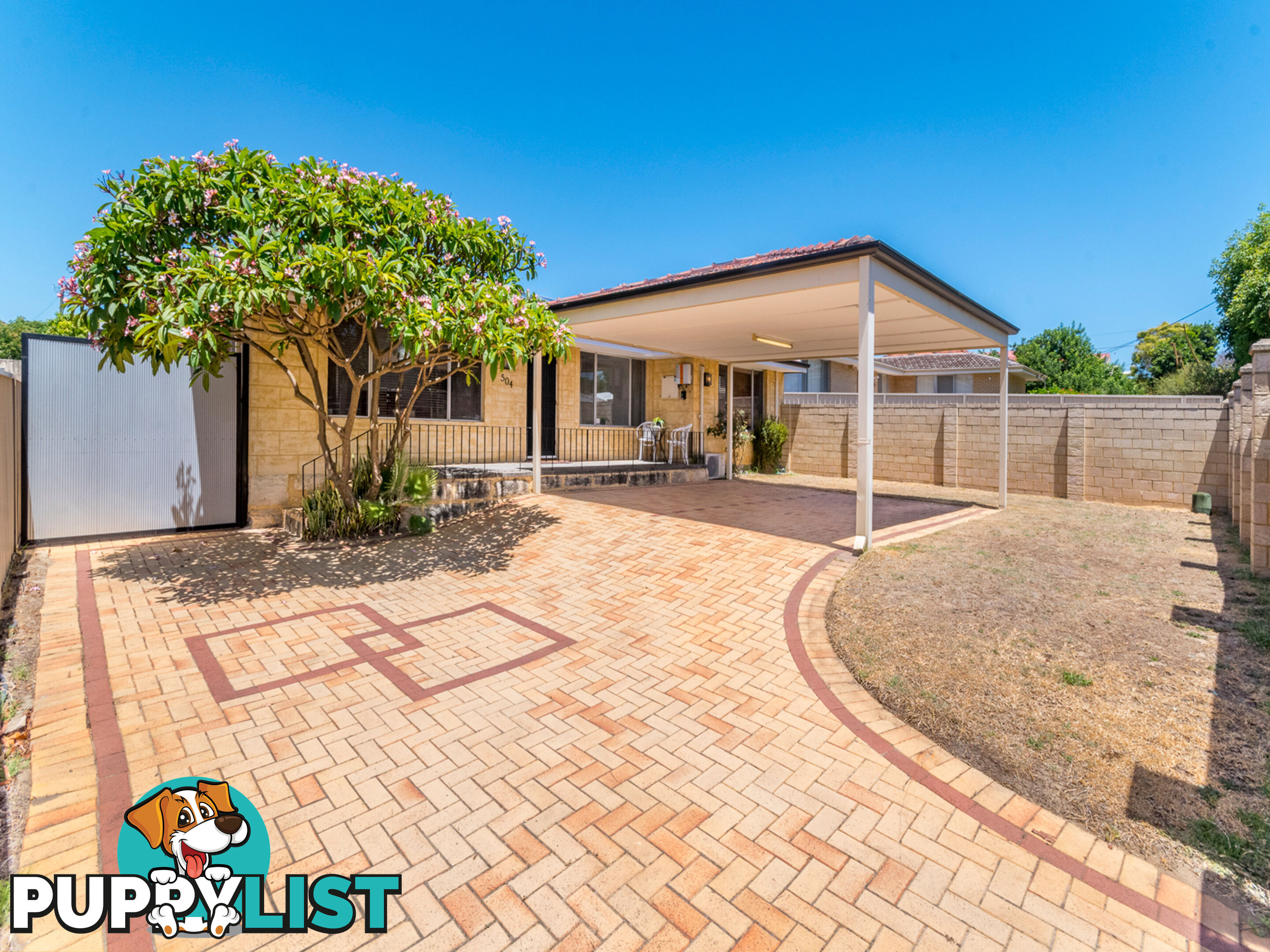 504 Morley Drive MORLEY WA 6062