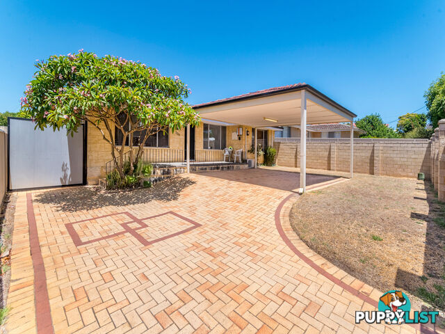 504 Morley Drive MORLEY WA 6062