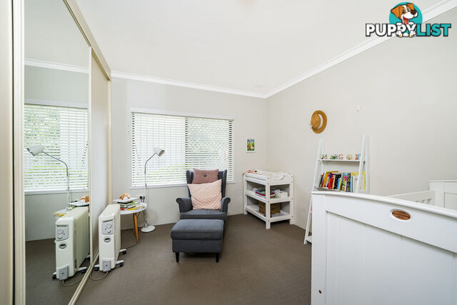 109 Glengariff Drive FLOREAT WA 6014