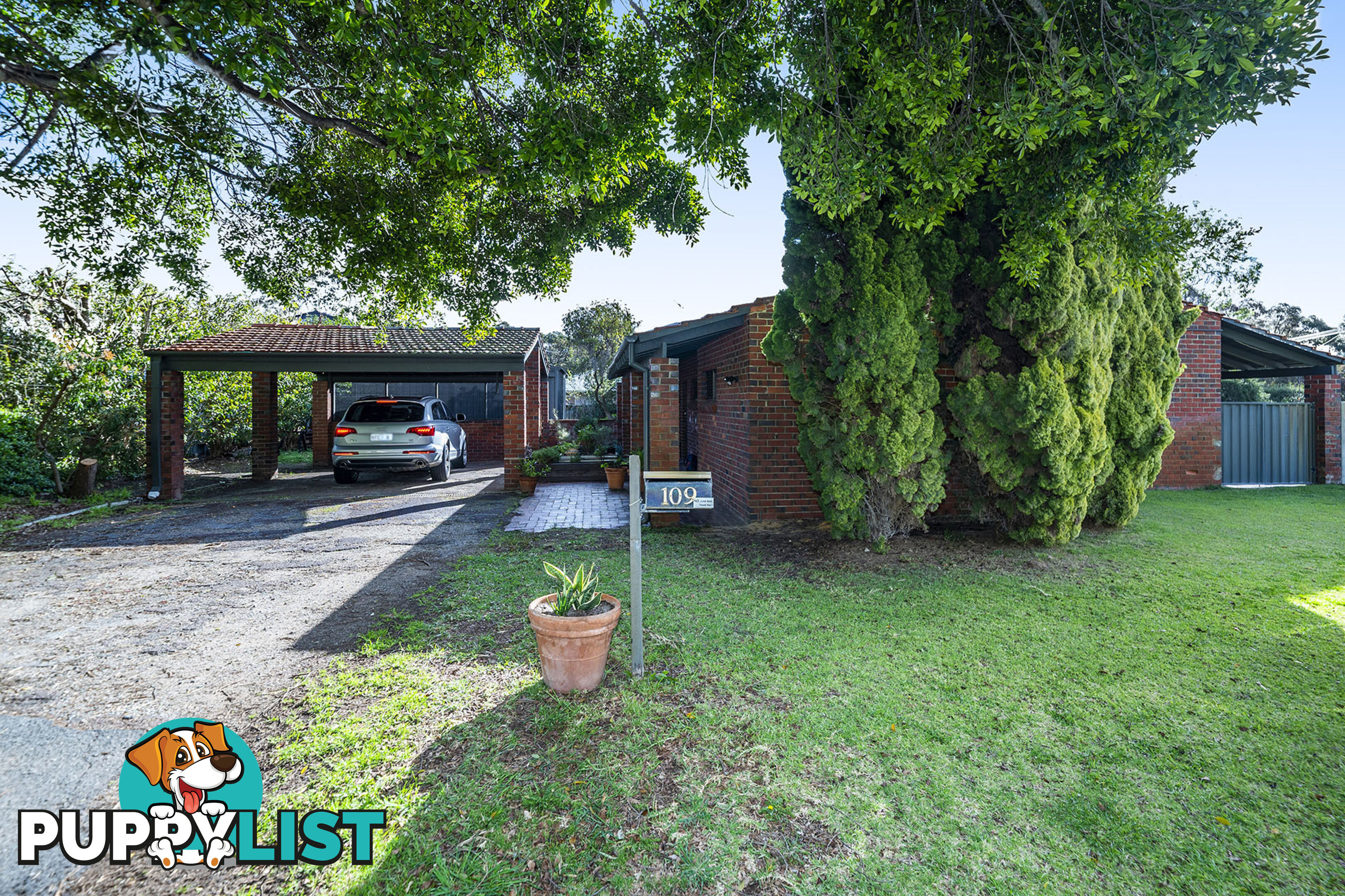 109 Glengariff Drive FLOREAT WA 6014