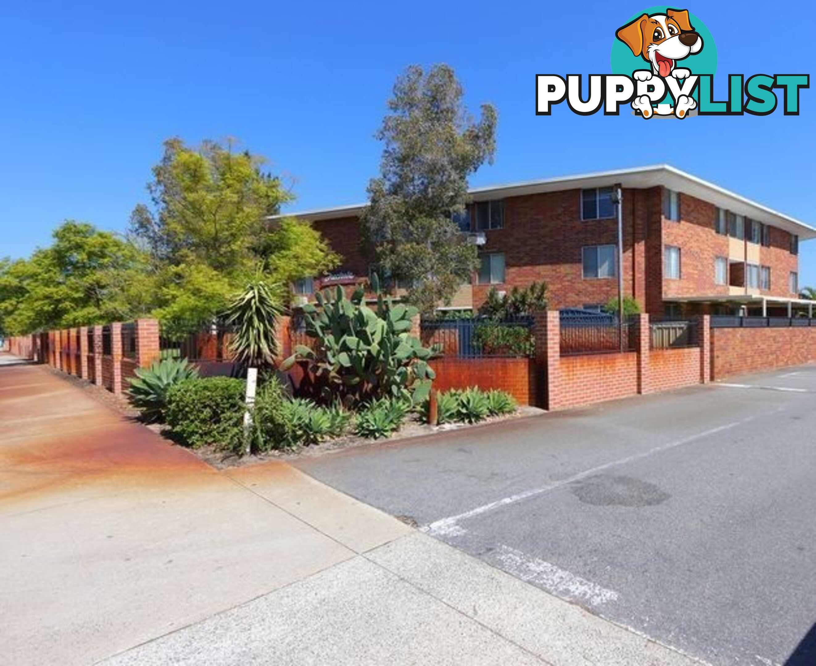 34f/47 Herdsman Parade WEMBLEY WA 6014