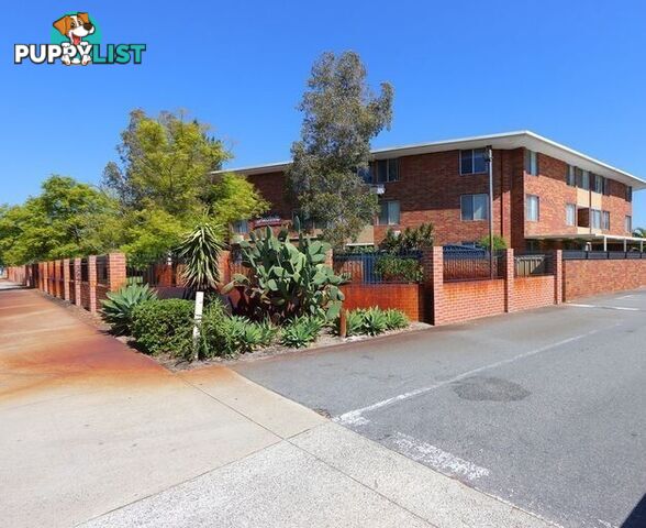 34f/47 Herdsman Parade WEMBLEY WA 6014