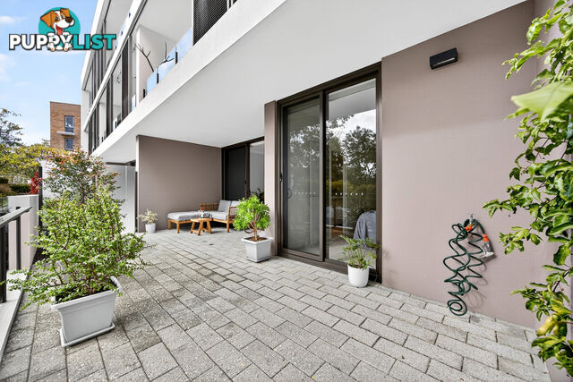 11/2 Burvill Drive FLOREAT WA 6014