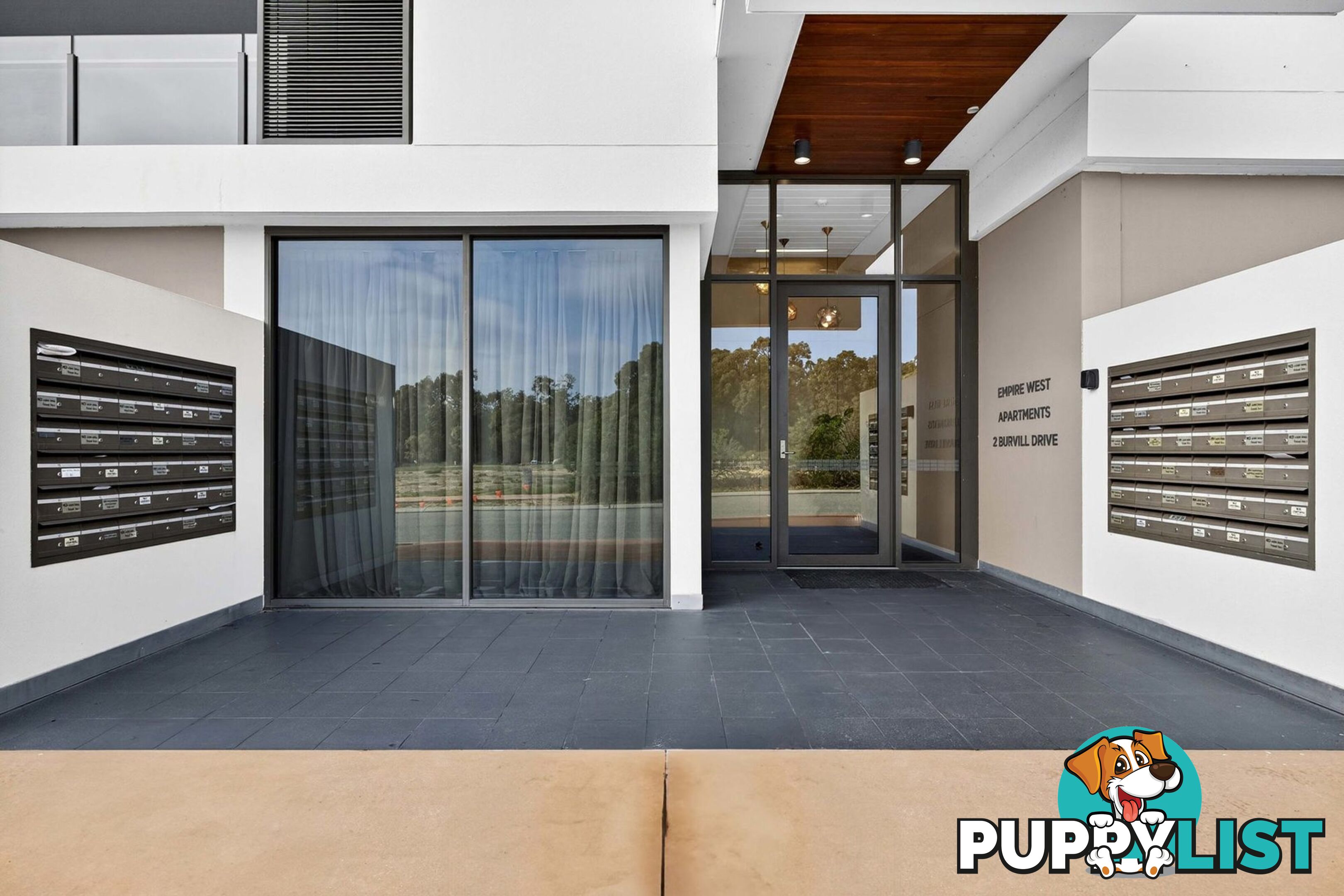 11/2 Burvill Drive FLOREAT WA 6014