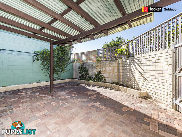 8/15 Forrest Street SUBIACO WA 6008