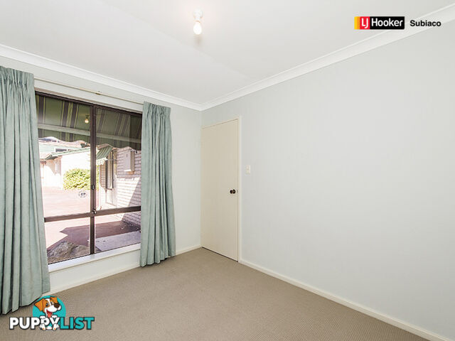 8/15 Forrest Street SUBIACO WA 6008