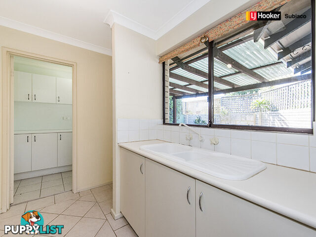 8/15 Forrest Street SUBIACO WA 6008