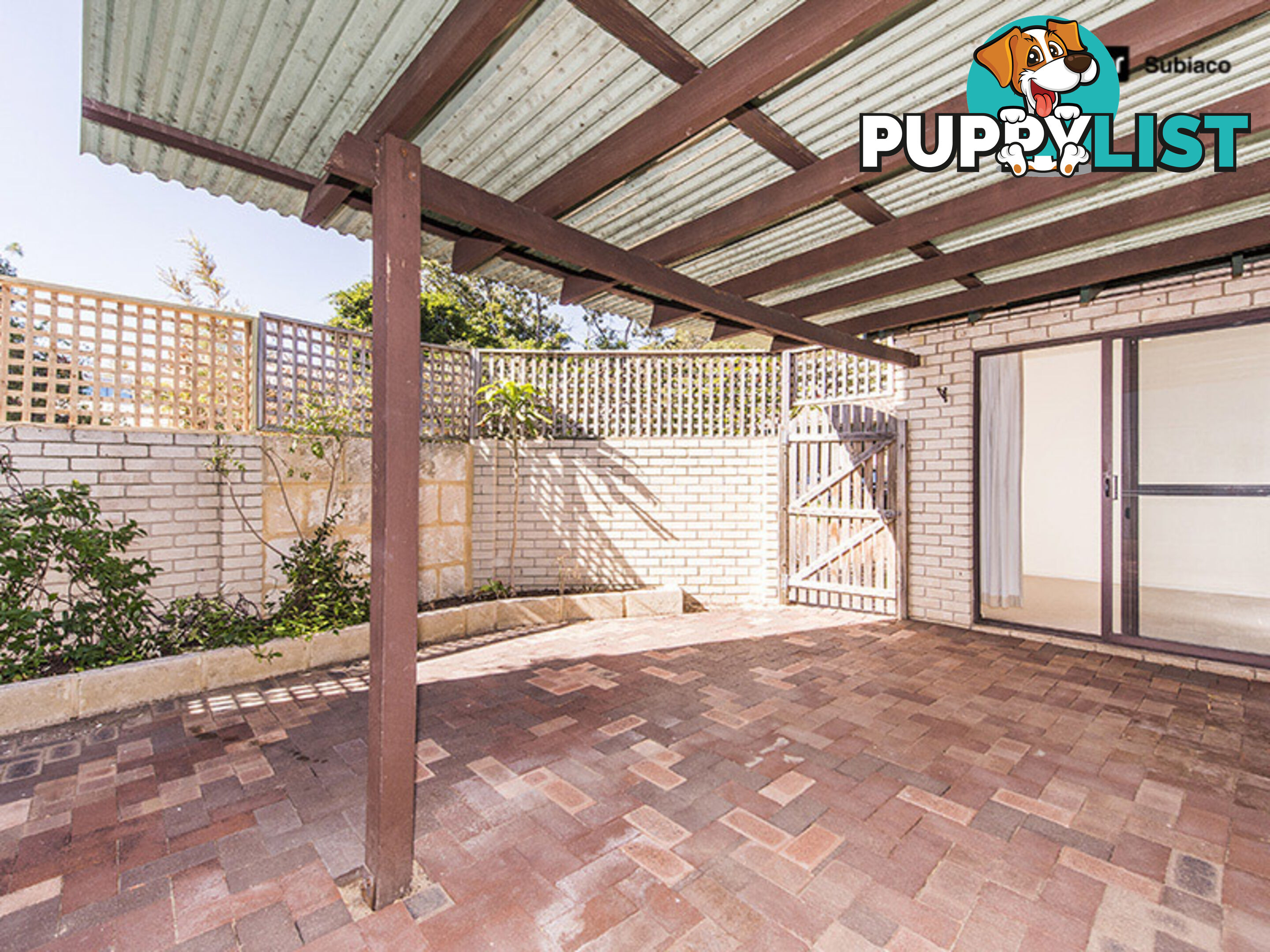 8/15 Forrest Street SUBIACO WA 6008