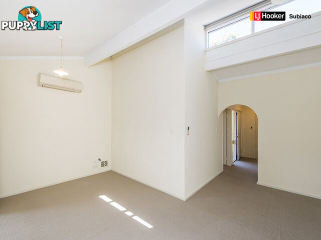 8/15 Forrest Street SUBIACO WA 6008