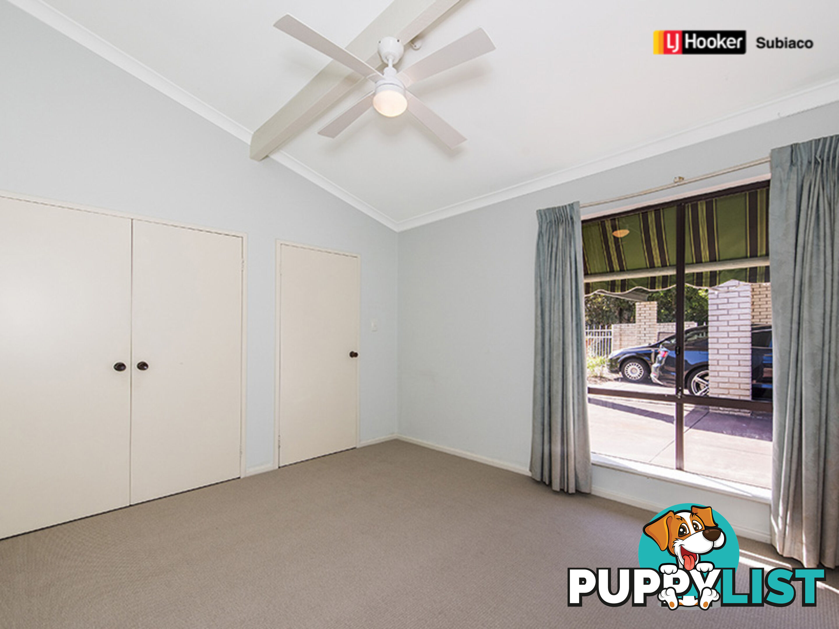 8/15 Forrest Street SUBIACO WA 6008