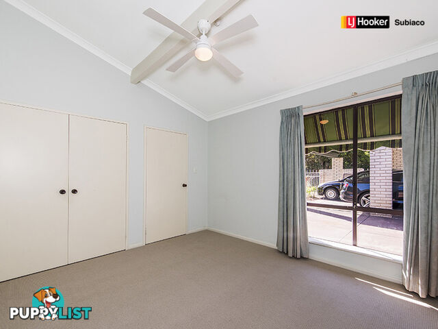 8/15 Forrest Street SUBIACO WA 6008