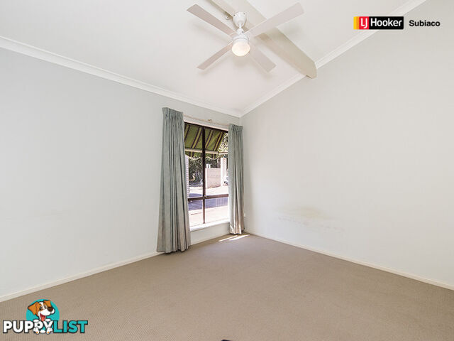 8/15 Forrest Street SUBIACO WA 6008