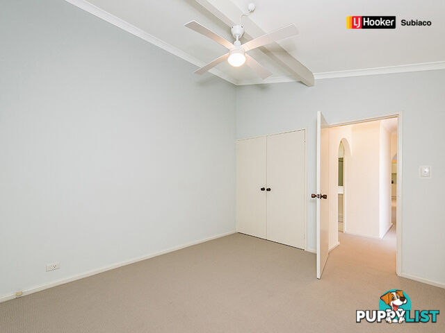 8/15 Forrest Street SUBIACO WA 6008