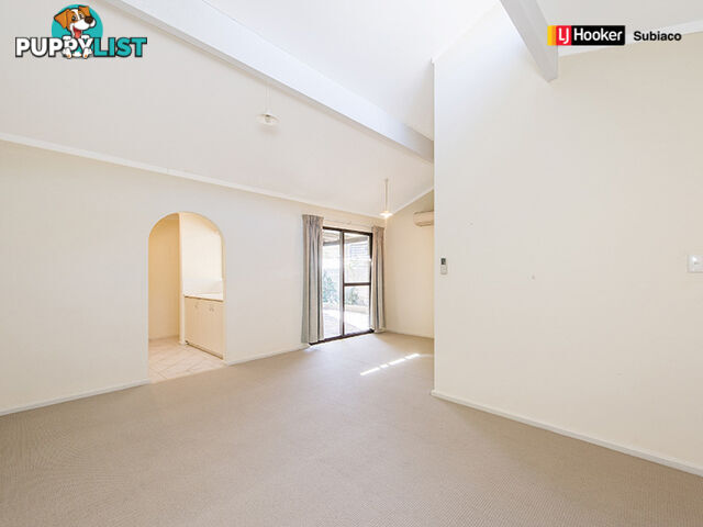 8/15 Forrest Street SUBIACO WA 6008