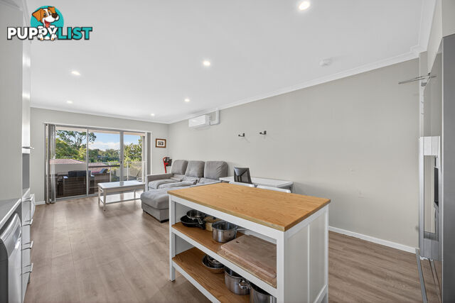 12/1 Chipala Court EDGEWATER WA 6027