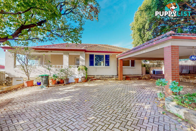 104A Gugeri Street CLAREMONT WA 6010