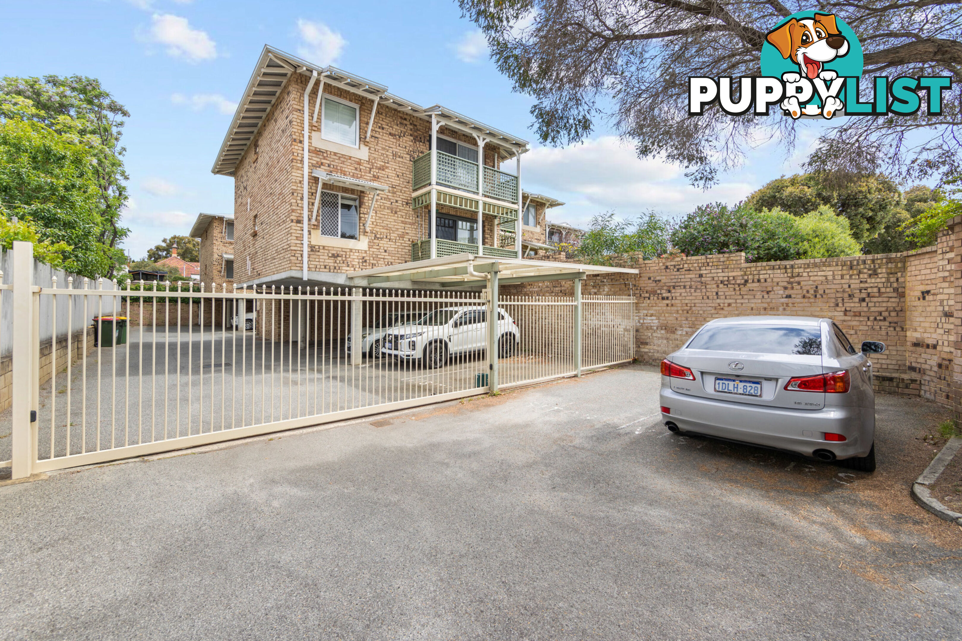 11/7 Vincent Street MOUNT LAWLEY WA 6050