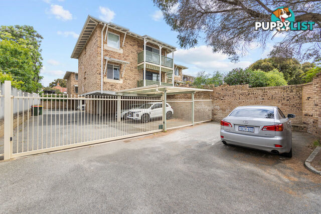 11/7 Vincent Street MOUNT LAWLEY WA 6050