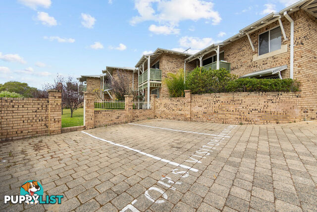 11/7 Vincent Street MOUNT LAWLEY WA 6050