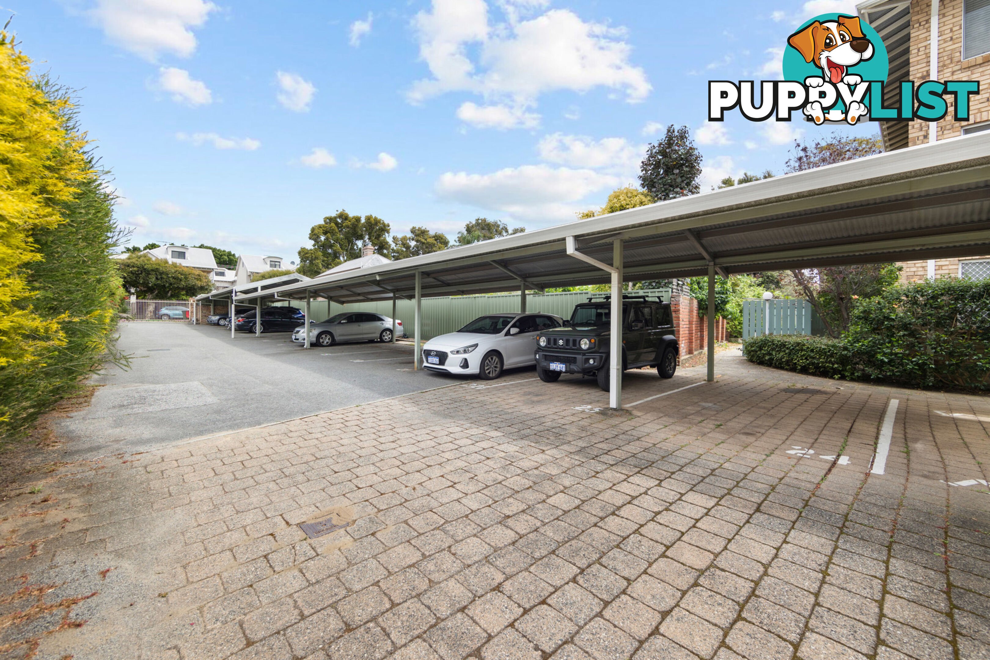 11/7 Vincent Street MOUNT LAWLEY WA 6050