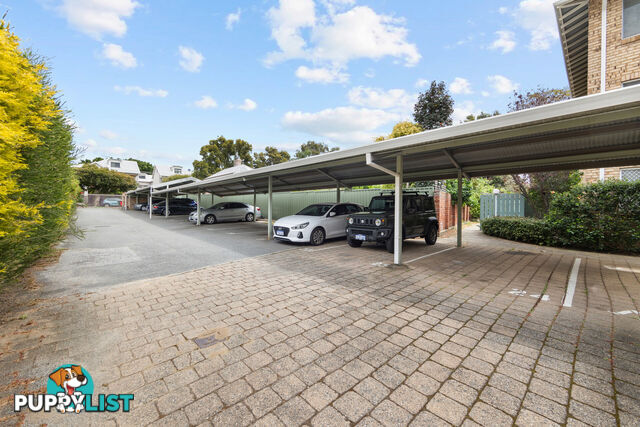 11/7 Vincent Street MOUNT LAWLEY WA 6050