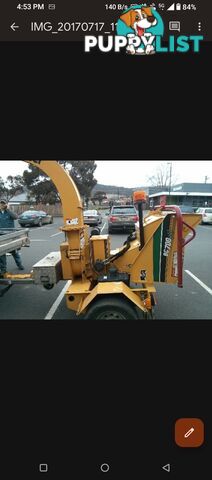 veermeer bc 700 xl