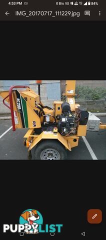 veermeer bc 700 xl